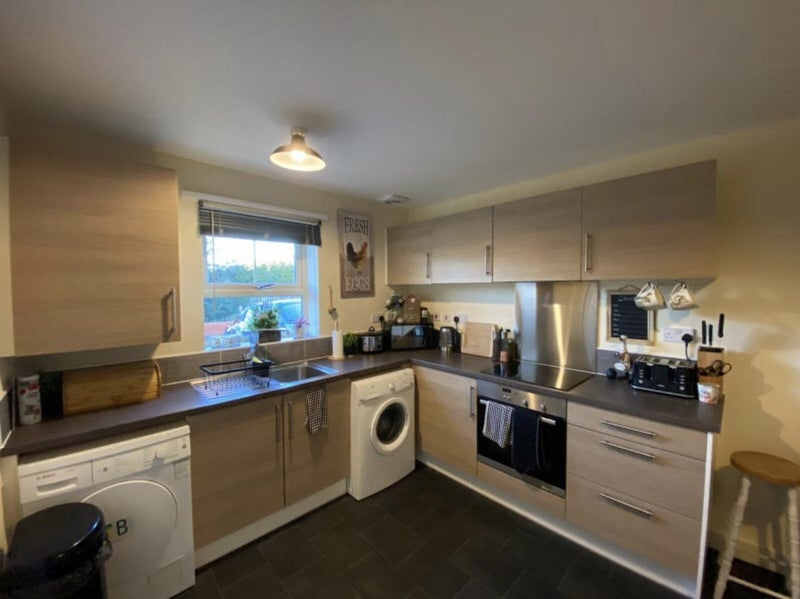 Single room in shared house near Tadcaster - student accommodation in Sherburn in Elmet - img_5