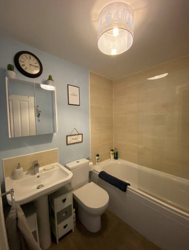 Single room in shared house near Tadcaster - student accommodation in Sherburn in Elmet - img_6