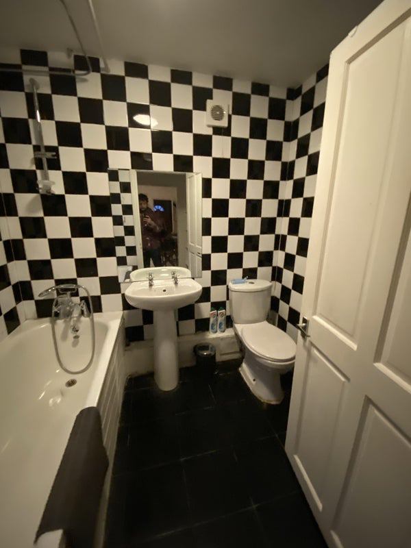 SINGLE room in Wandsworth Road - student accommodation in Wandsworth Road - img_6
