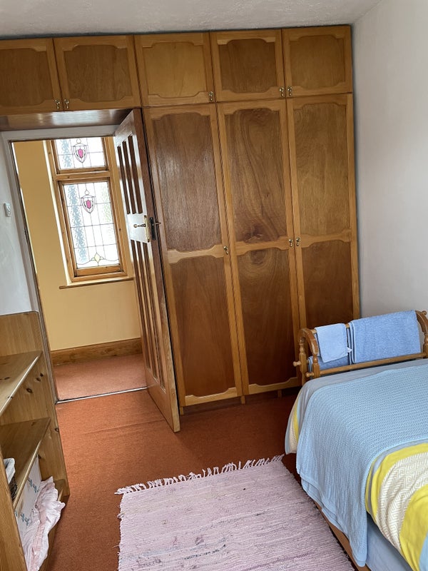 Single room in Wanstead - student accommodation in Wanstead - img_1