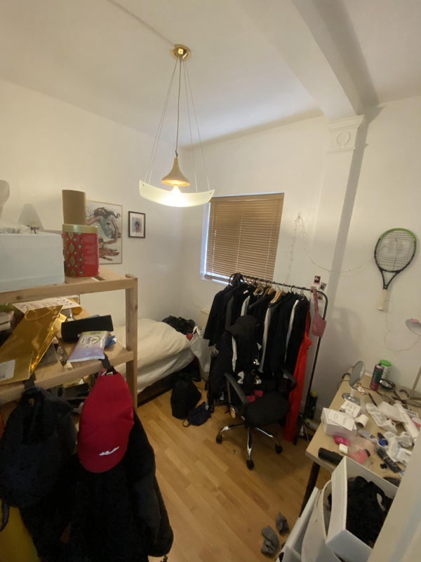 Single Room near Blackheath Standard - student accommodation in Blackheath - img_1