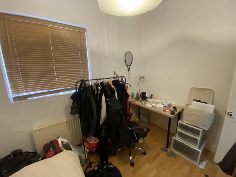 Single Room near Blackheath Standard - student accommodation in Blackheath - img_2
