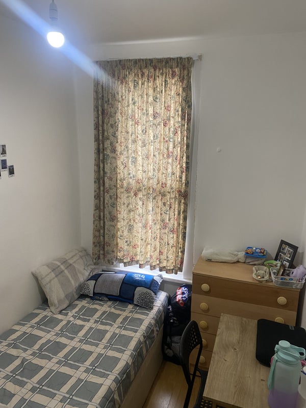 Single Room Near East Ham Station - student accommodation in East Ham - img_6