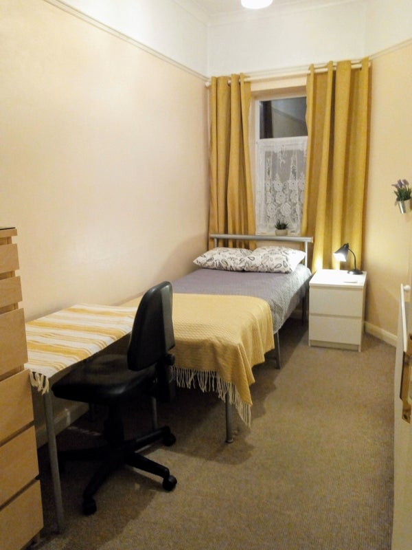 Single Room Near Millfield Metro ! - student accommodation in Sunderland - img_8