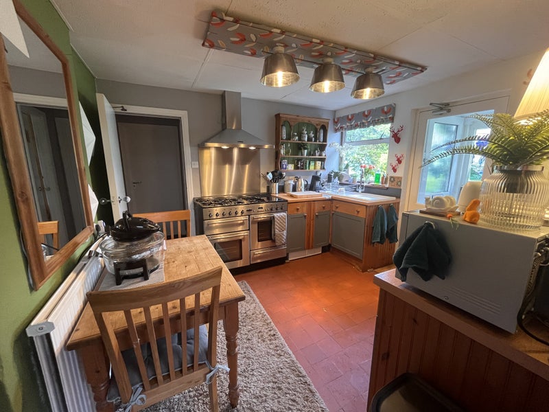 Single Room To Let In Godalming £535 Pcm - student accommodation in Godalming - img_4