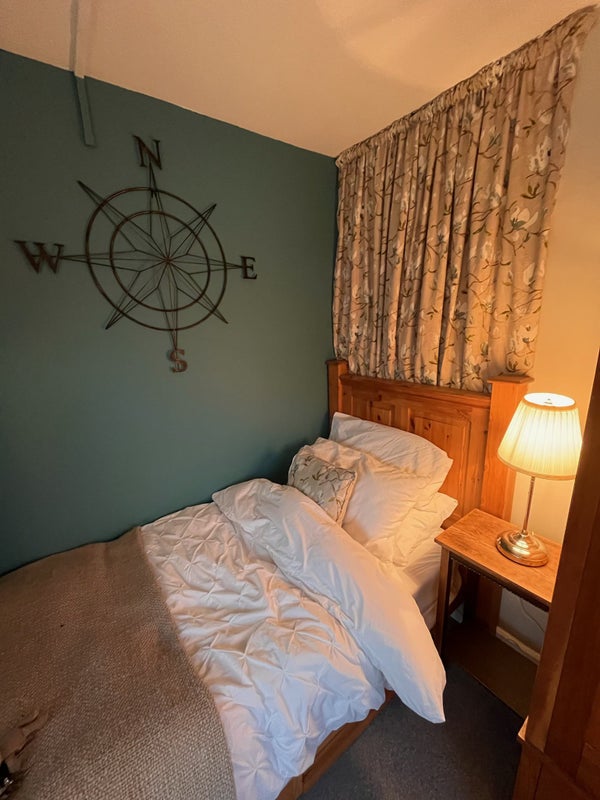 Single Room To Let In Godalming £535 Pcm - student accommodation in Godalming - img_7