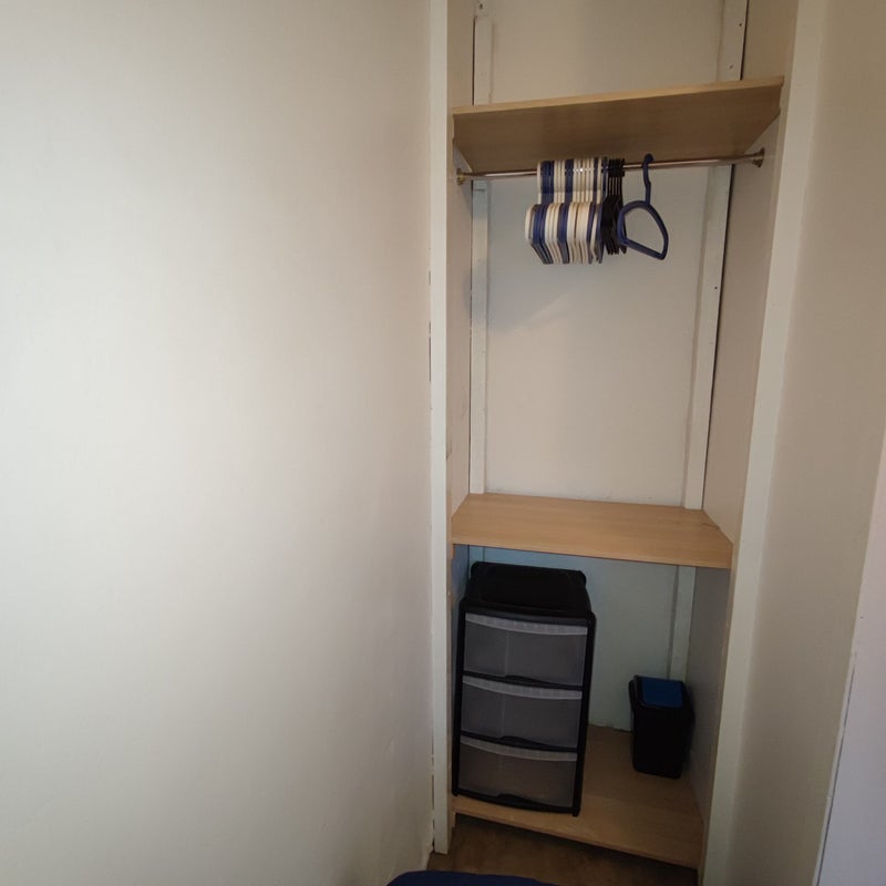 Single room to rent - Carshalton - student accommodation in Carshalton - img_3