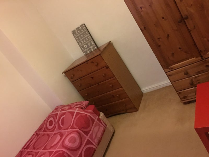 Single room to rent  near general hospital - student accommodation in Lordshill - img_2