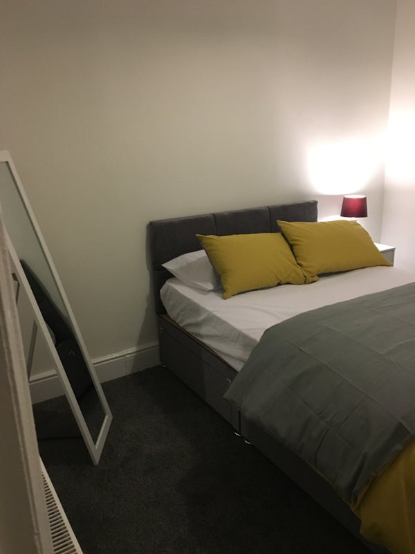 Modern Rooms, No Deposit. student accommodation in Middlesbrough - img_9