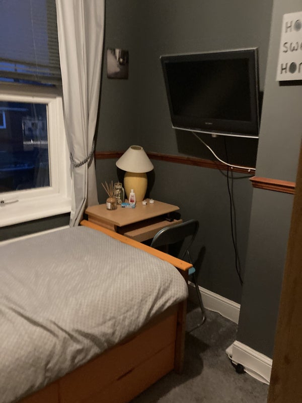 Flat in Exeter - student accommodation in Exeter - img_3