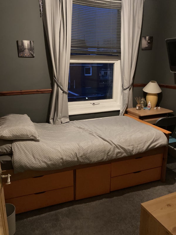 Flat in Exeter - student accommodation in Exeter - img_1
