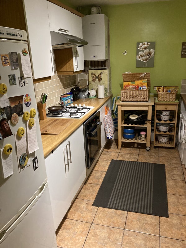 Flat in Exeter - student accommodation in Exeter - img_4