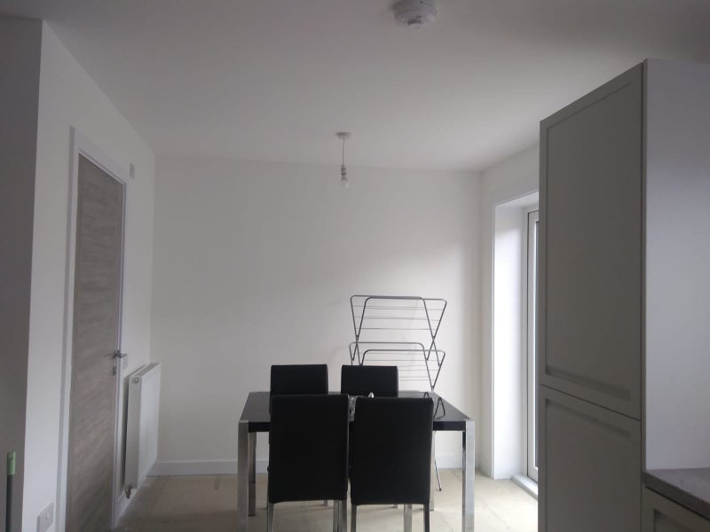 Single Room - student accommodation in Cambuslang - img_2