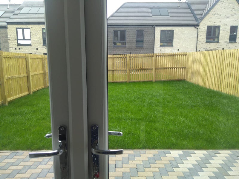 Single Room - student accommodation in Cambuslang - img_3