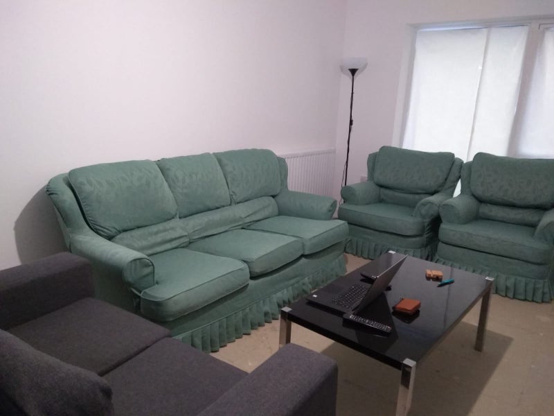 Single Room - student accommodation in Cambuslang - img_5