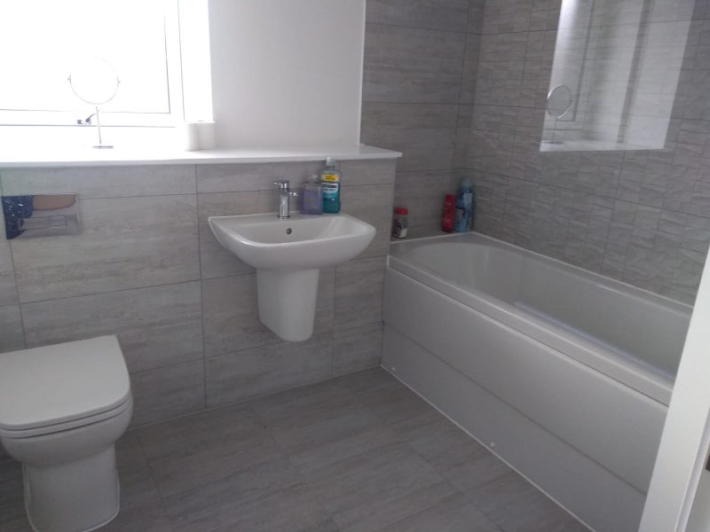 Single Room - student accommodation in Cambuslang - img_6