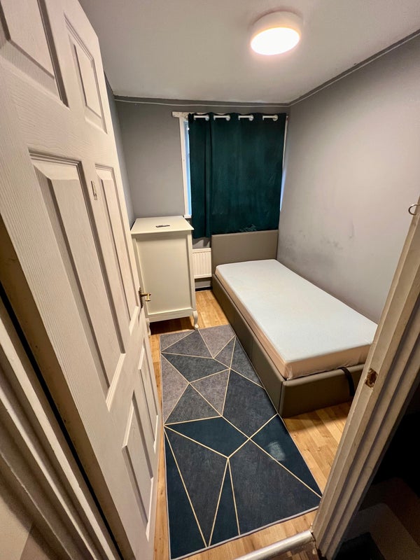 Single room - student accommodation in Hemel Hempstead - img_4
