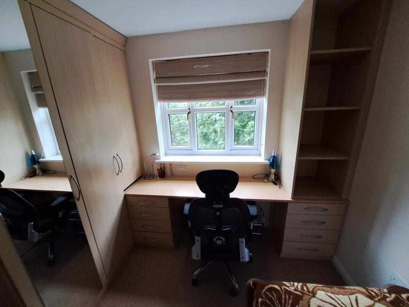 Single Room - student accommodation in Warwick - img_1