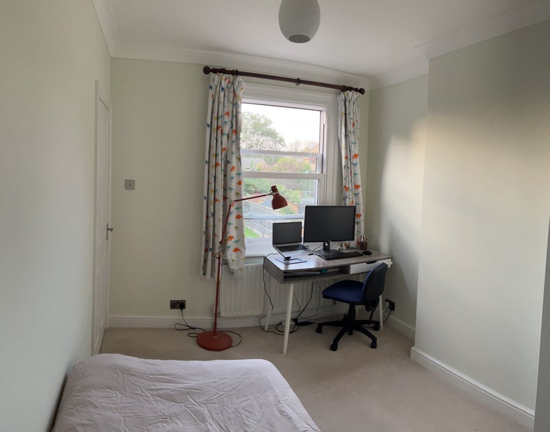 Single short stay 4-19 Oct only  Central Oxford - student accommodation in Oxford