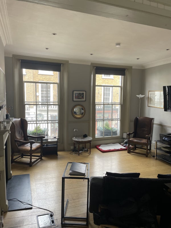 Single small room to rent - student accommodation in London SW3 - img_1