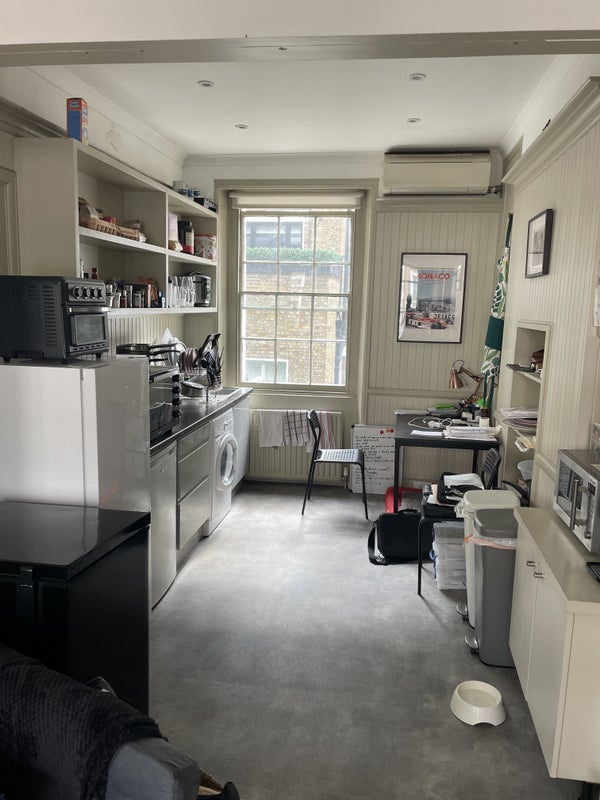 Single small room to rent - student accommodation in London SW3 - img_2