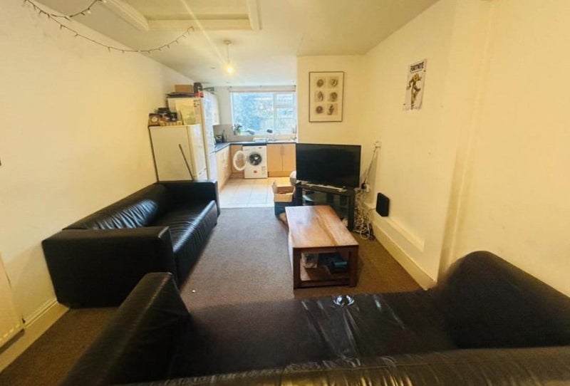 Six Rooms Available - West Bridgford - student accommodation in West Bridgford - img_4