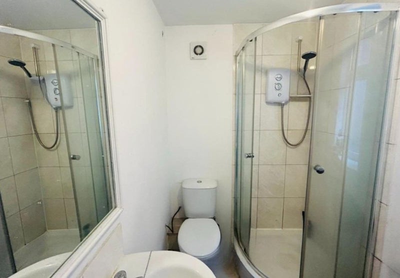 Six Rooms Available - West Bridgford - student accommodation in West Bridgford - img_5