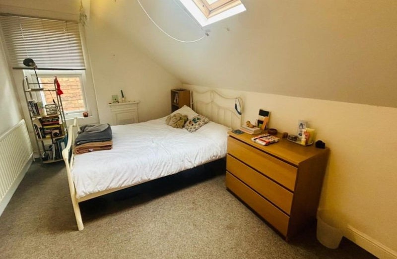 Six Rooms Available - West Bridgford - student accommodation in West Bridgford - img_1
