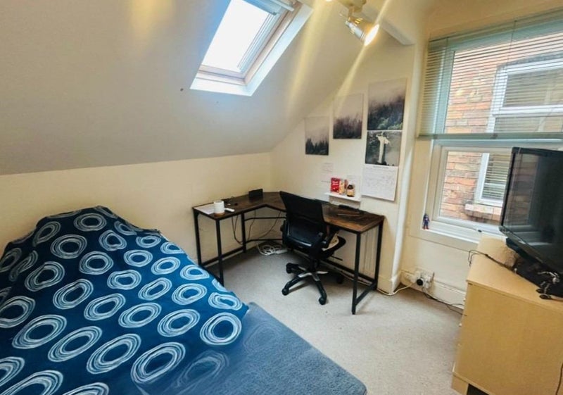 Six Rooms Available - West Bridgford - student accommodation in West Bridgford - img_3