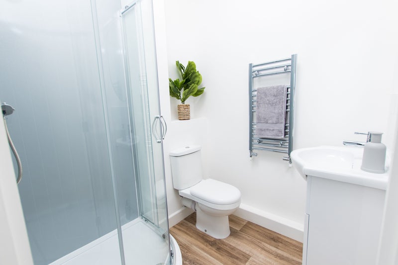 Sleek And Modern Studios & Double Ensuite - student accommodation in Derby - img_7