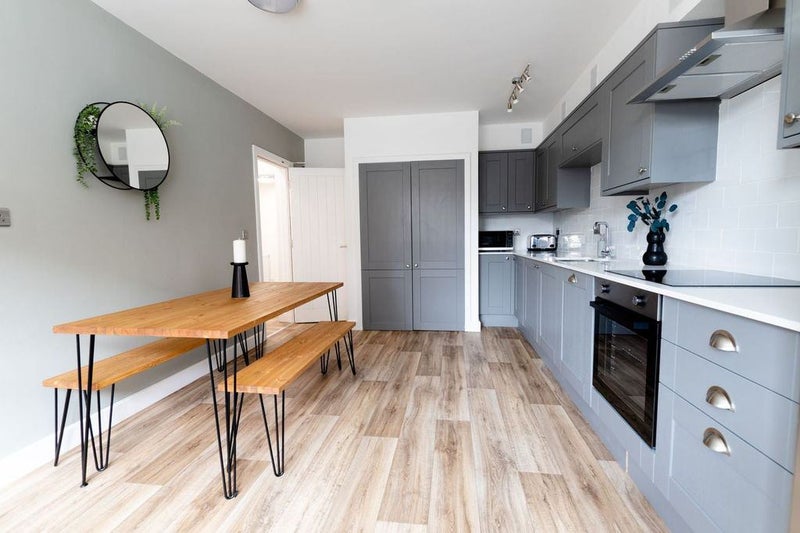 Sleek And Modern Studios & Double Ensuite - student accommodation in Derby - img_8