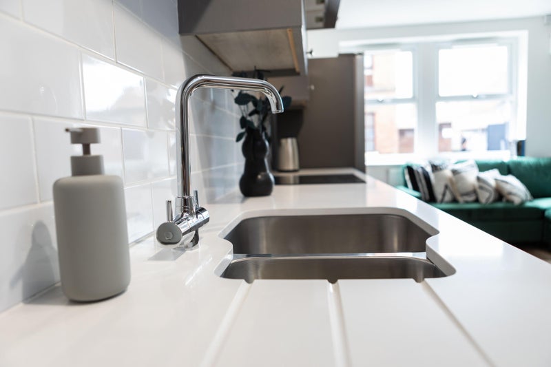Sleek And Modern Studios & Double Ensuite - student accommodation in Derby - img_11