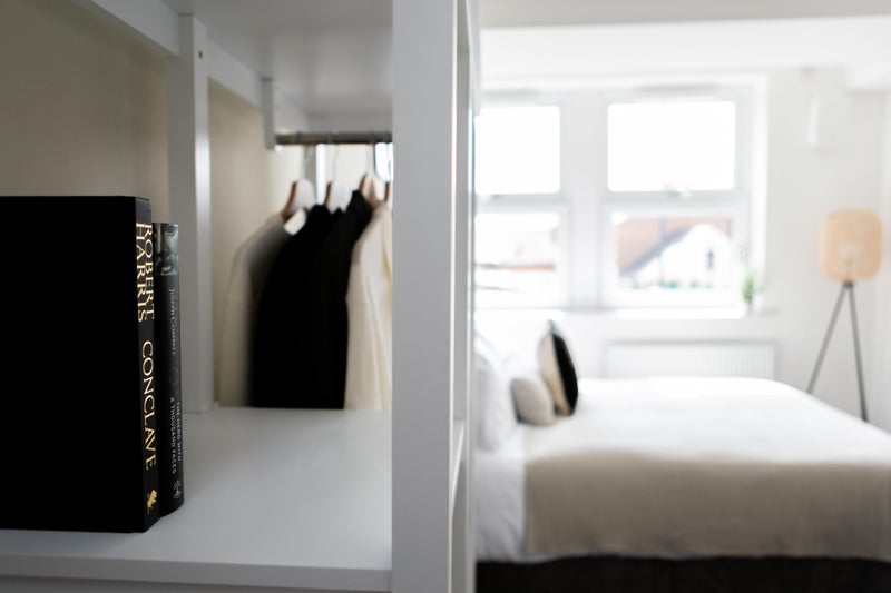 Sleek And Modern Studios & Double Ensuite - student accommodation in Derby - img_4