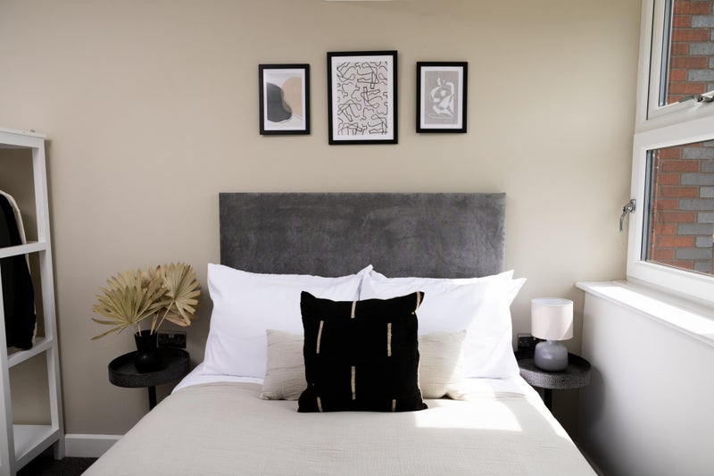 Sleek And Modern Studios & Double Ensuite - student accommodation in Derby - img_5
