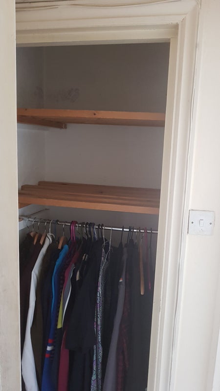 Small double room (Zone 1) - MON-THU or short-term - student accommodation in Lambeth - img_5