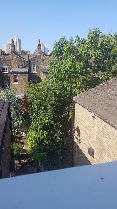 Small double room (Zone 1) - MON-THU or short-term - student accommodation in Lambeth - img_4