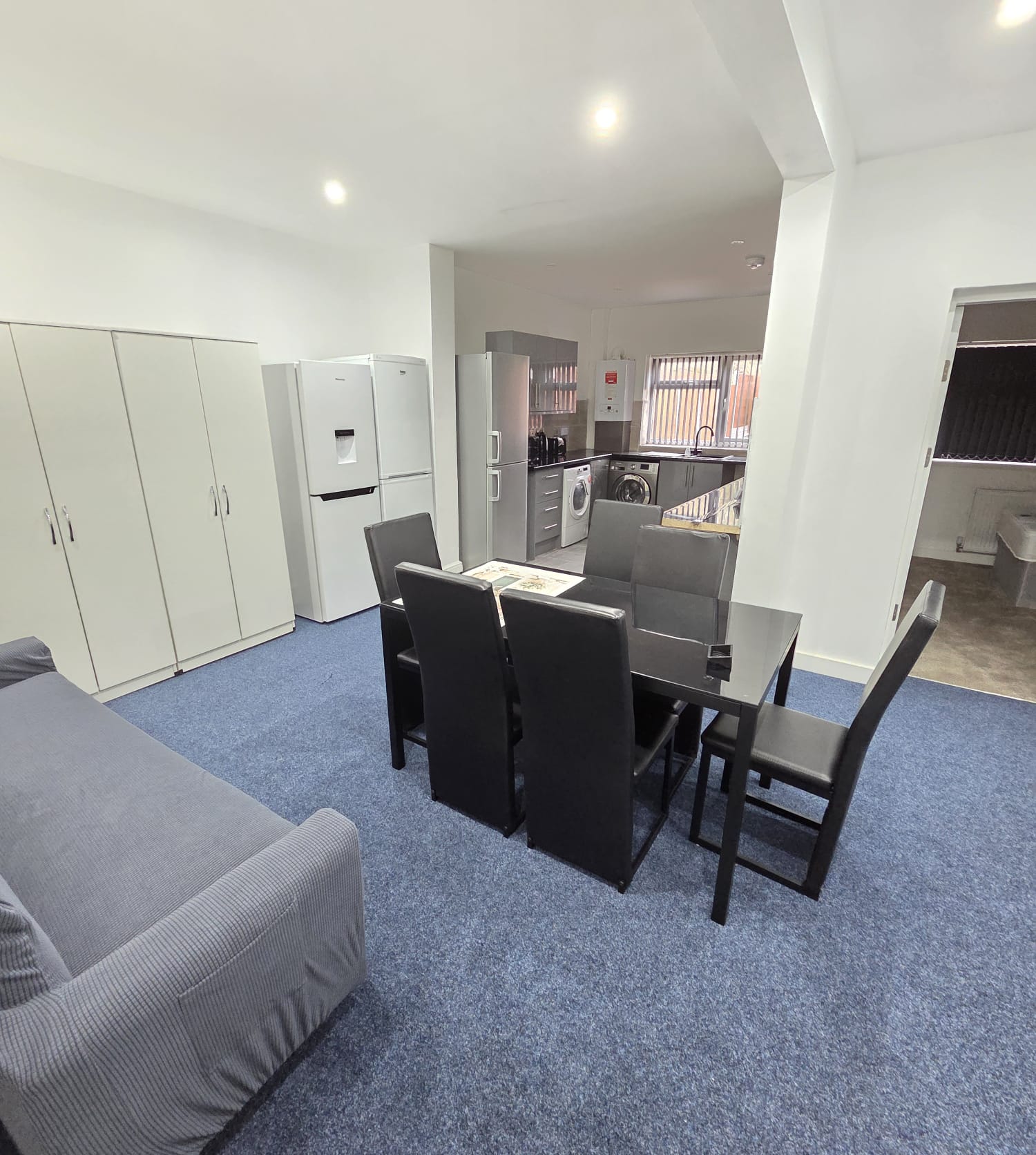 room in a nice family home - student accommodation in Preston - img_1