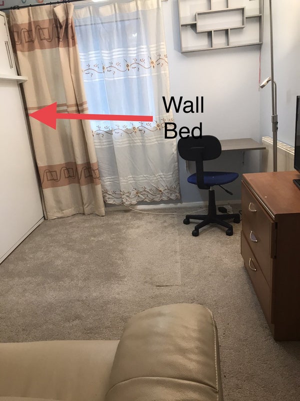Smart  Double  Room  near  City  Centre Female preferred - student accommodation in North End - img_2