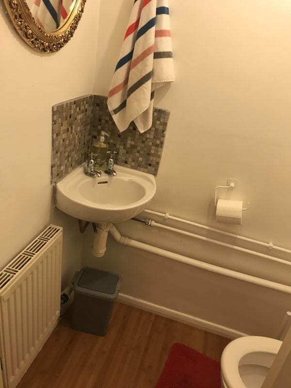Smart  Double  Room  near  City  Centre Female preferred - student accommodation in North End - img_5