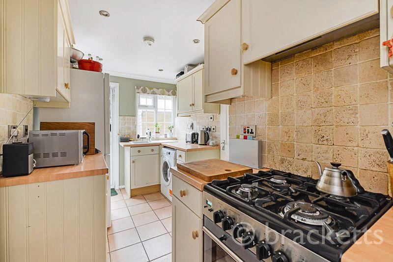 Smart house in Southborough close to amenities - student accommodation in Southborough - img_2