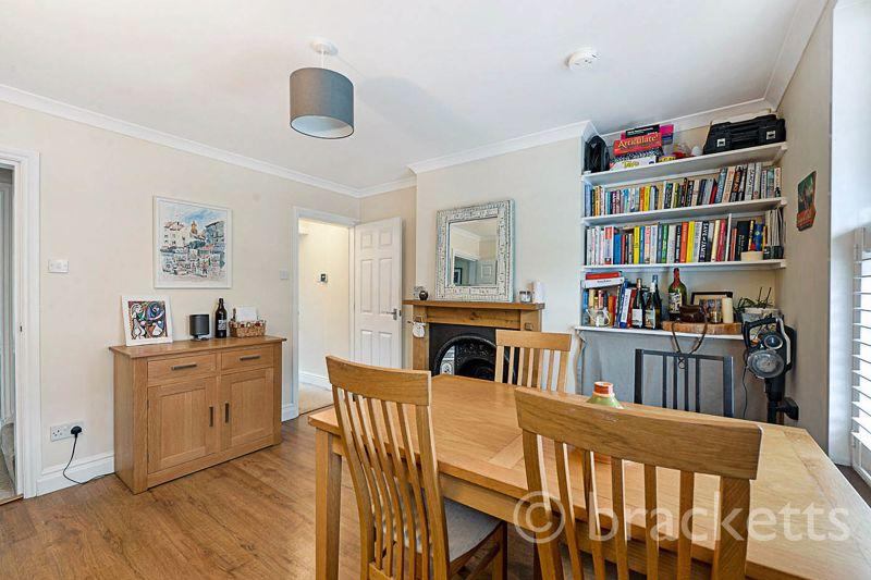 Smart house in Southborough close to amenities - student accommodation in Southborough - img_3