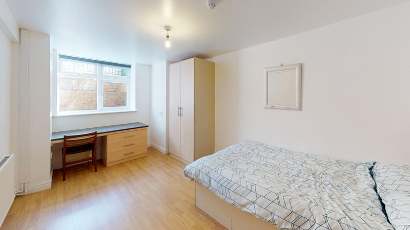 Smart house share in Headingley 158AR - student accommodation in Headingley - img_2
