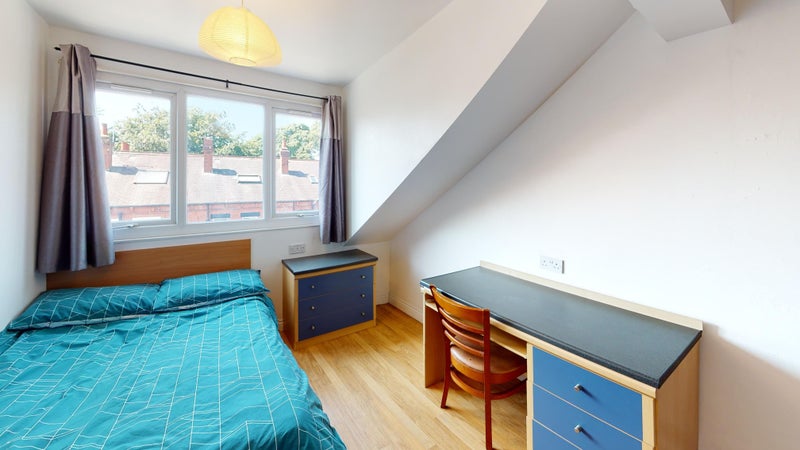 Smart house share in Headingley 158AR - student accommodation in Headingley - img_4