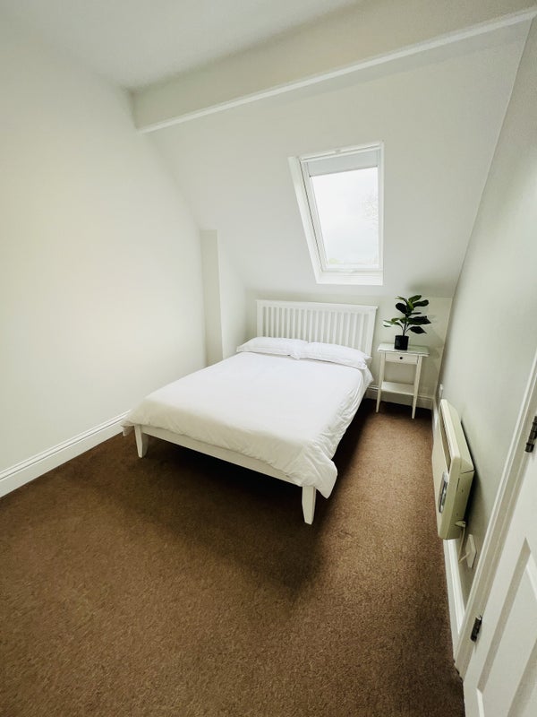 Smart Spacious 2nd floor flat    (80SRF9) - student accommodation in Edgbaston - img_3