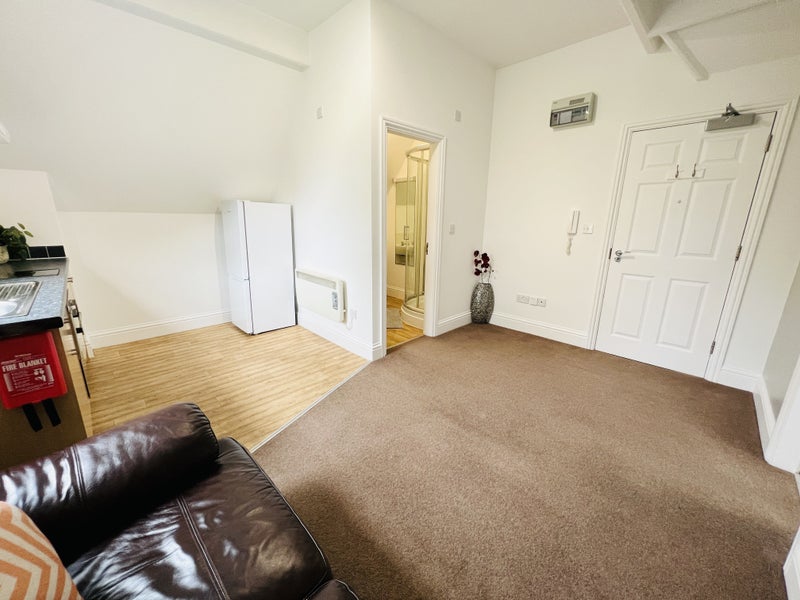 Smart Spacious 2nd floor flat    (80SRF9) - student accommodation in Edgbaston - img_4