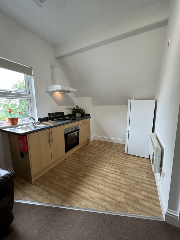 Smart Spacious 2nd floor flat    (80SRF9) - student accommodation in Edgbaston - img_5