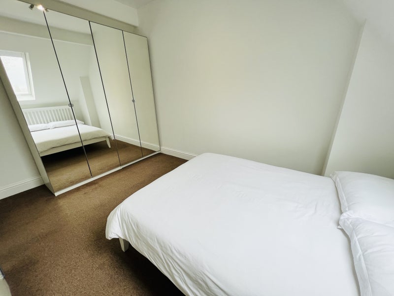 Smart Spacious 2nd floor flat    (80SRF9) - student accommodation in Edgbaston - img_6