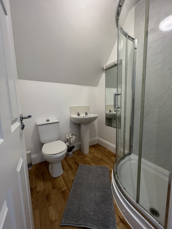 Smart Spacious 2nd floor flat    (80SRF9) - student accommodation in Edgbaston - img_7