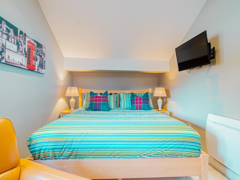 Spacious 1 bed for short stays Sheffield - student accommodation in Sheffield - img_2