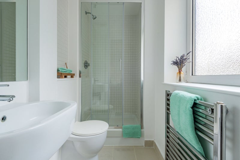 Spacious 2 Bedroom Flat in Camden Town - student accommodation in Camden Town - img_7